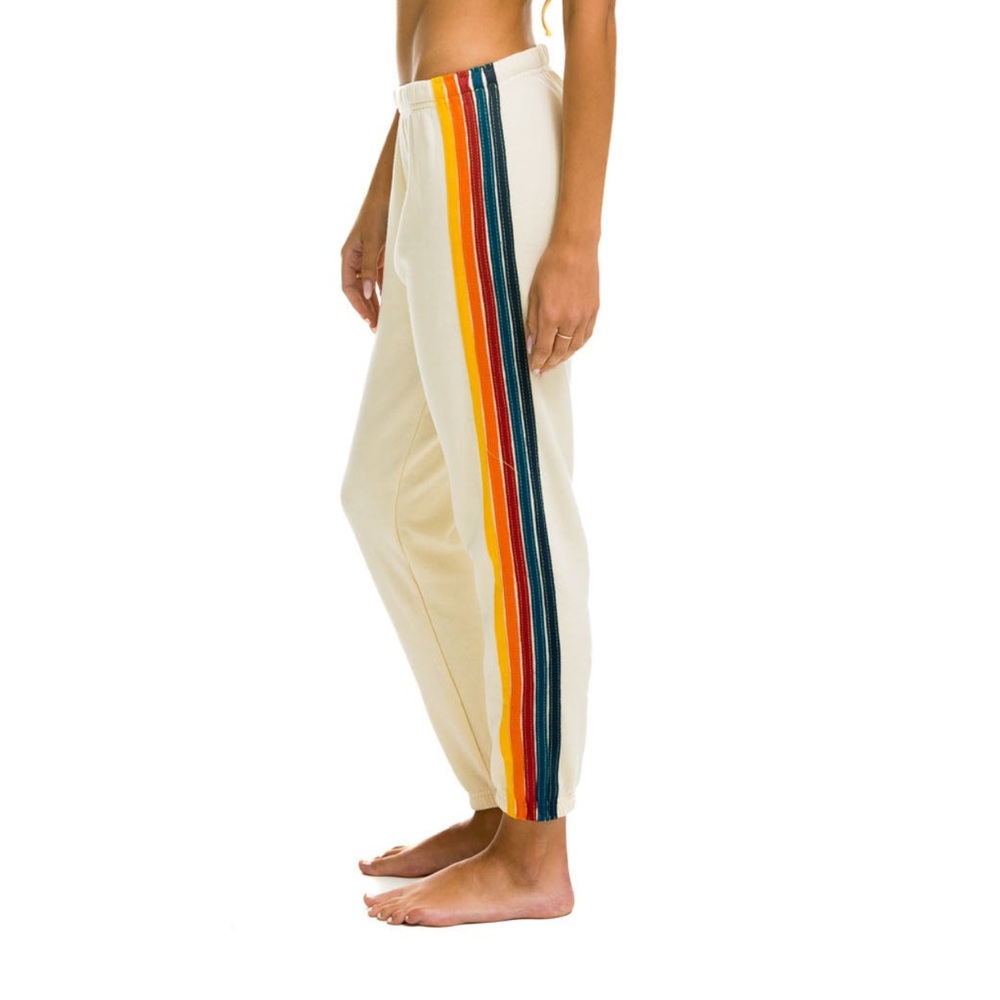 Aviator Nation NWT sweatpants - small